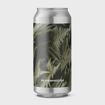 Glasshouse Wilder 440ml