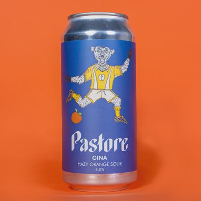 Pastore Gina 440ml