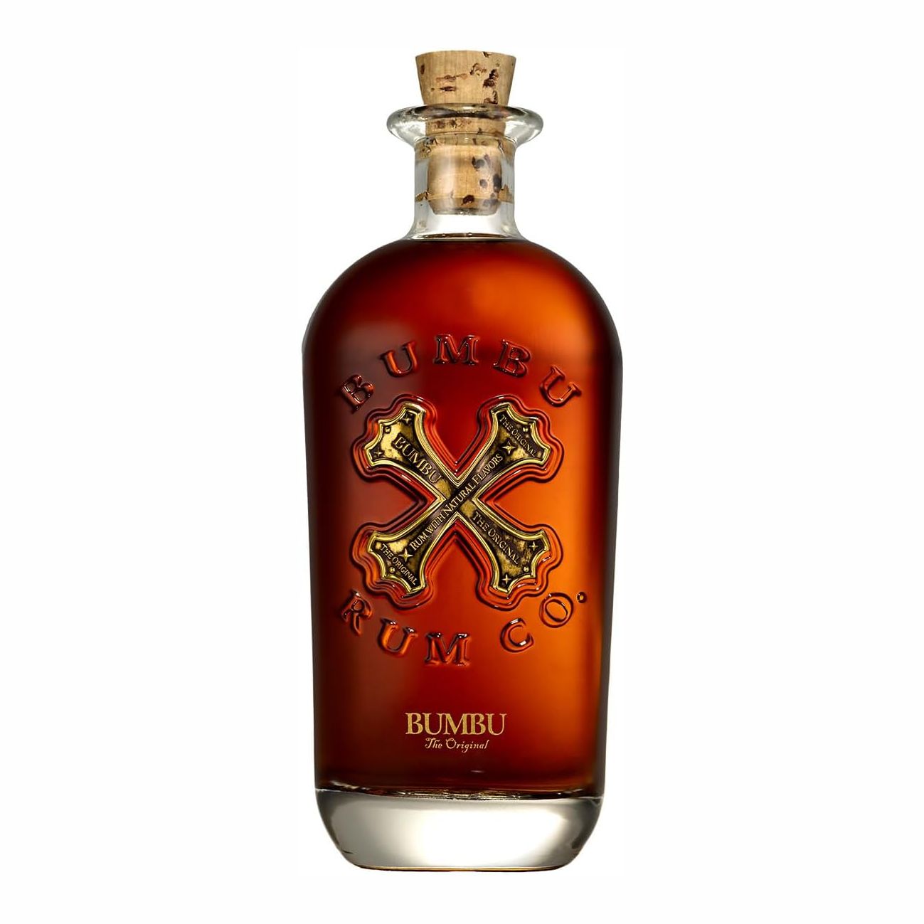 Bumbu Rum 70cl