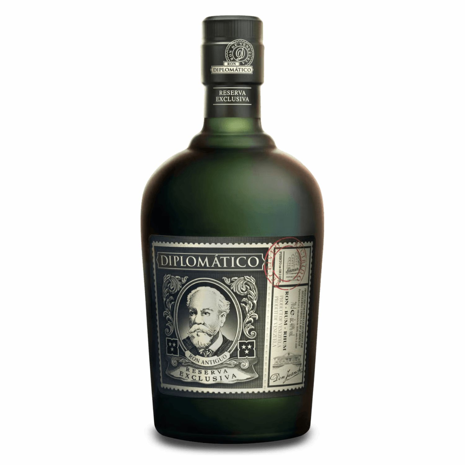 Diplomático Reserva Exclusiva 70cl