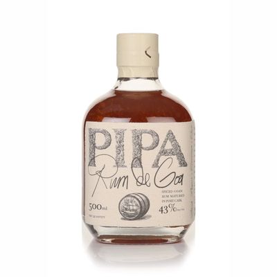 Pipa Rum de Goa 50cl