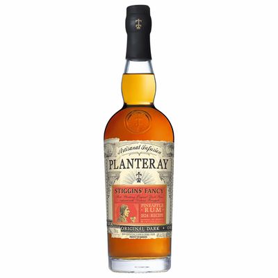 Planteray Pineapple Stiggins' Fancy 70cl Planteray Pineapple Stiggins' Fancy 70cl