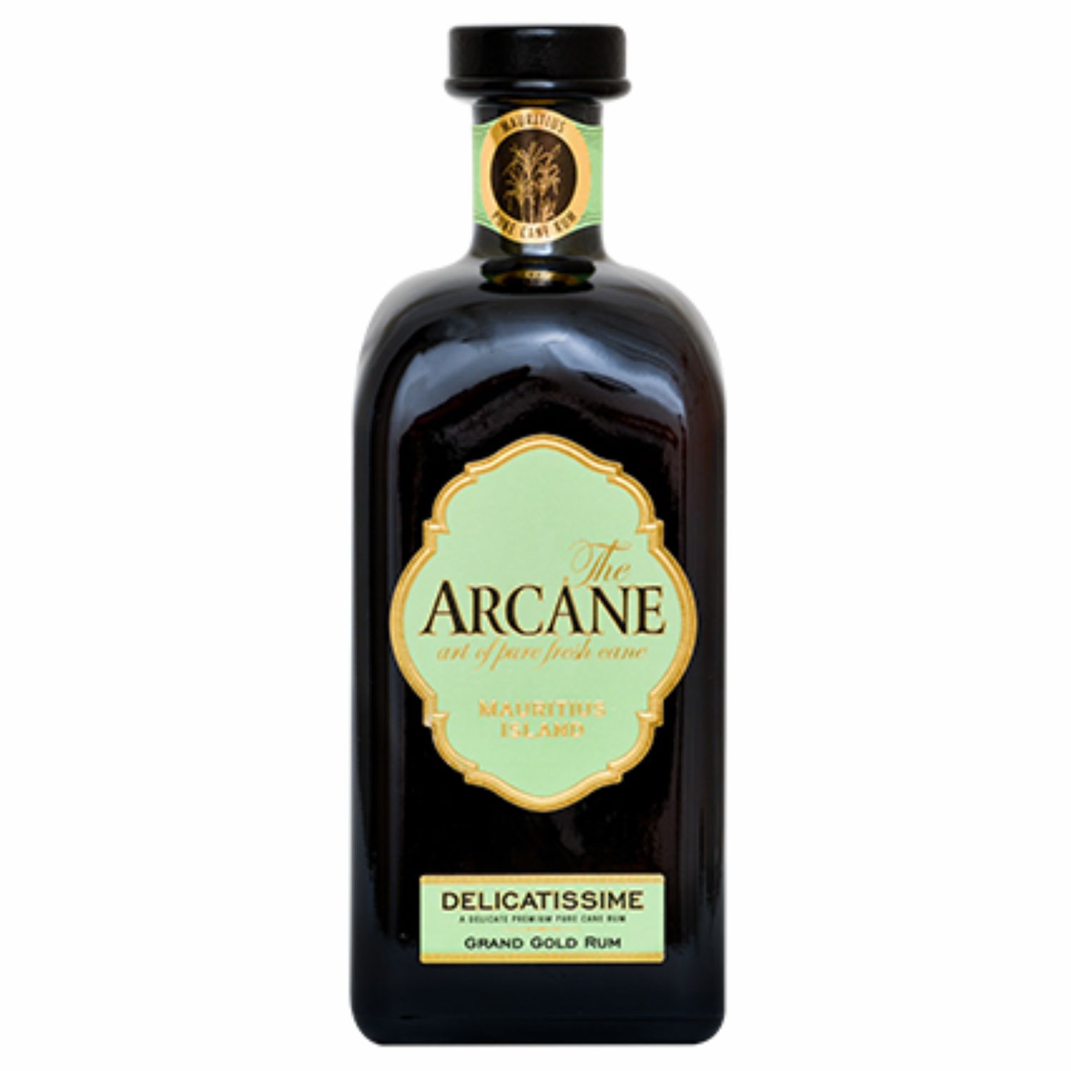 The Arcane Delicatissime Rhum 70cl