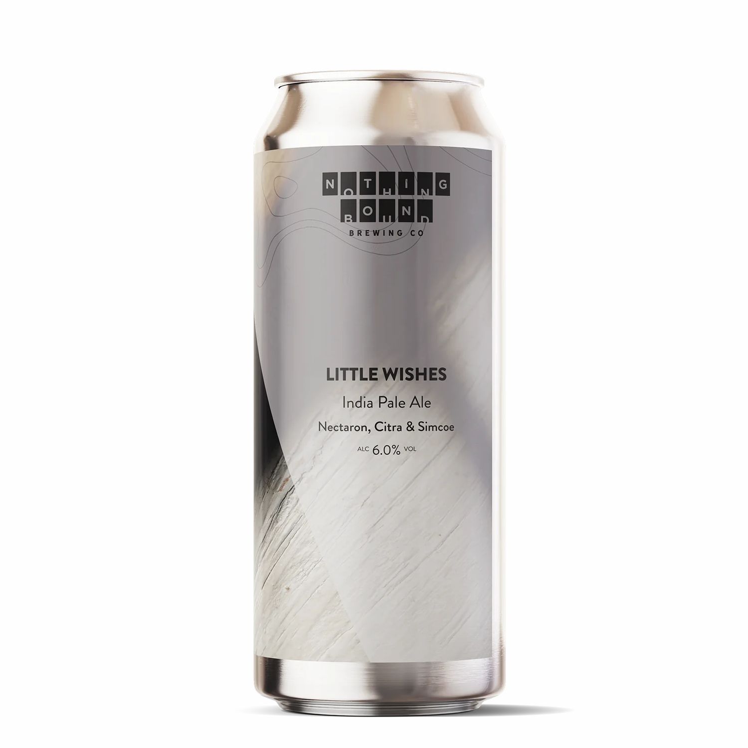 Nothing Bound Little Wishes 500ml