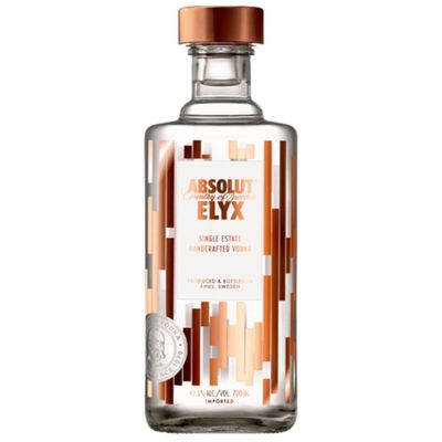 Absolut Elyx 70cl