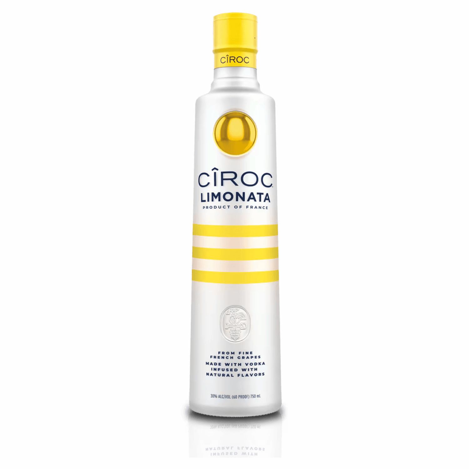 Ciroc Limonata Vodka 70cl