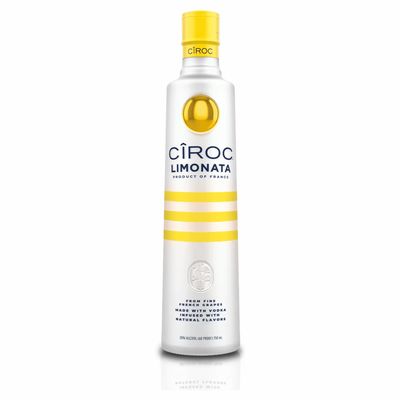 Ciroc Limonata Vodka 70cl