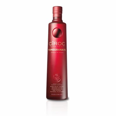 Ciroc Pomegranate Vodka 70cl Ciroc Pomegranate Vodka 70cl