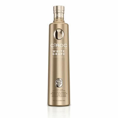 Ciroc White Grape Vodka 70cl Ciroc White Grape Vodka 70cl