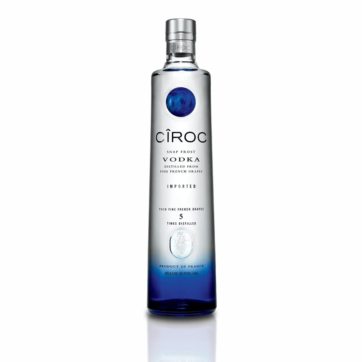 Ciroc Vodka 70cl