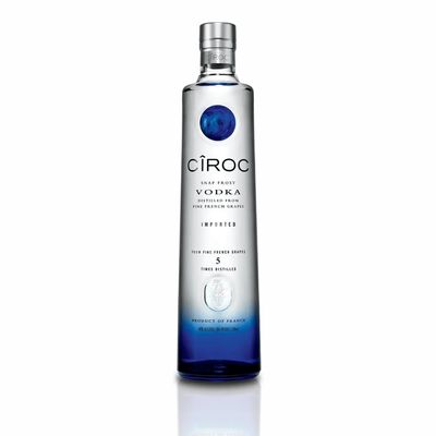 Ciroc Vodka 70cl