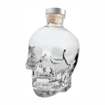 Crystal Head Vodka 70cl Crystal Head Vodka 70cl