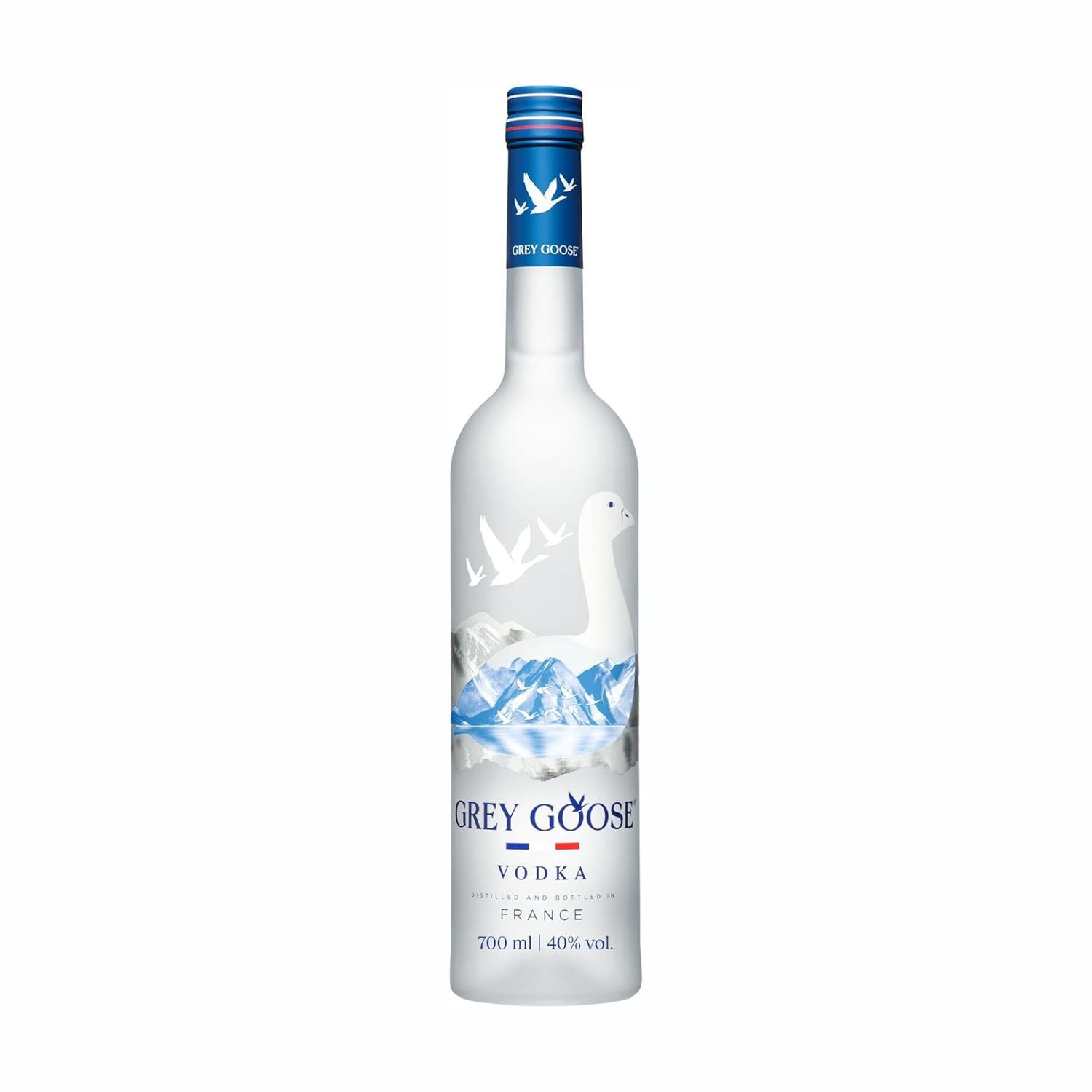 Grey Goose Vodka 70cl