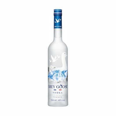 Grey Goose Vodka 70cl