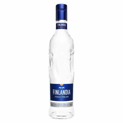Finlandia Vodka 70cl