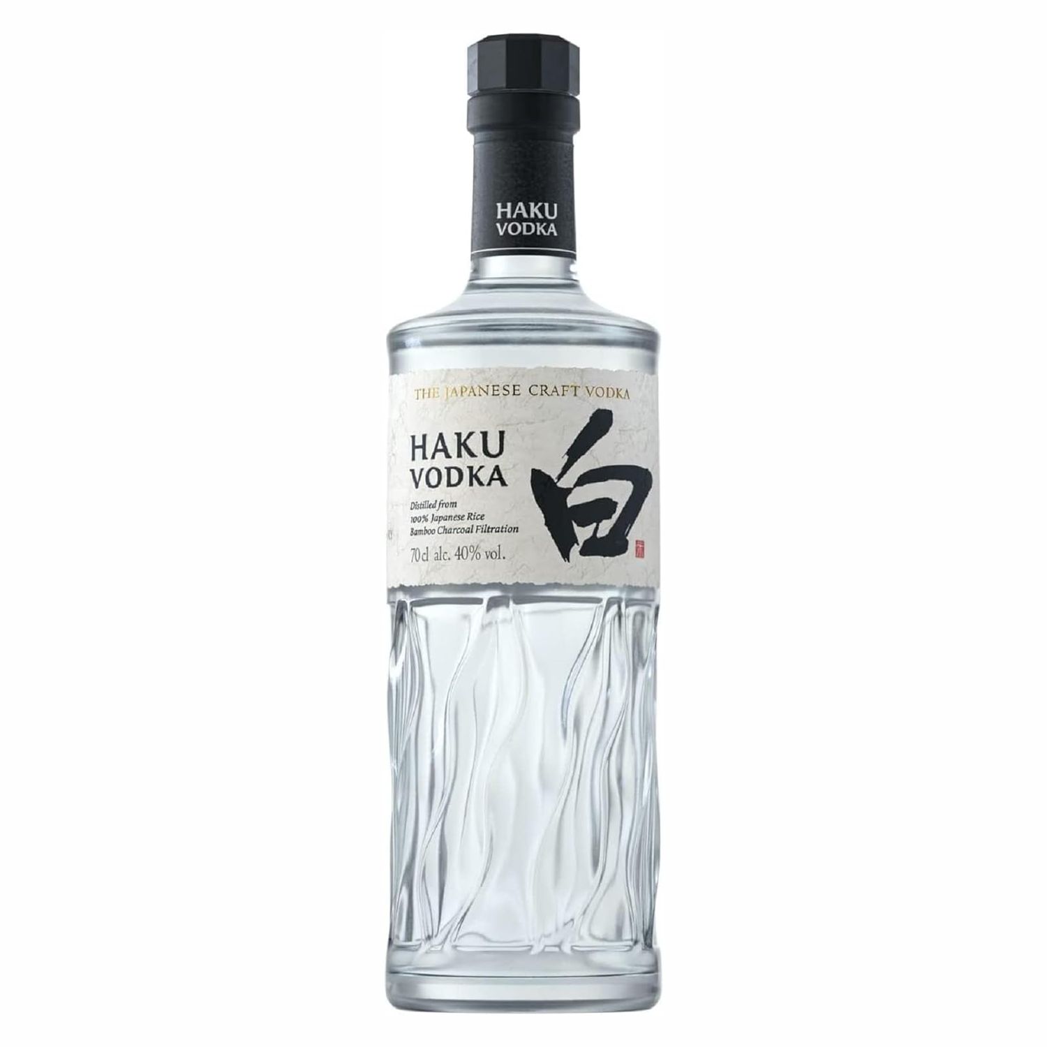 Haku Vodka 70cl