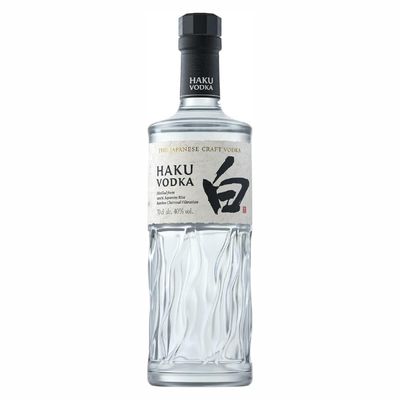 Haku Vodka 70cl