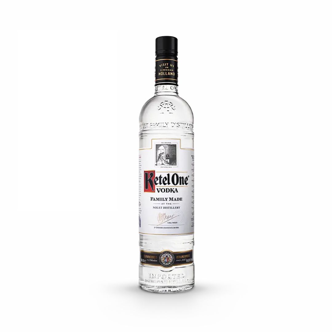 Ketel One Vodka 70cl