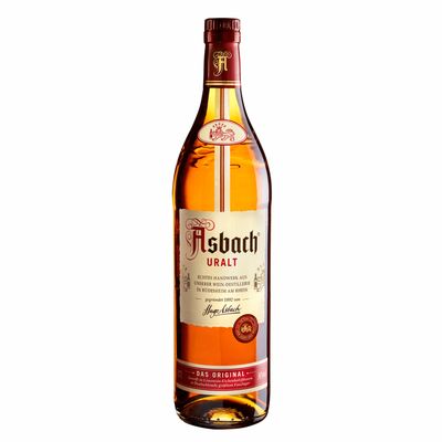 Asbach Uralt 70cl