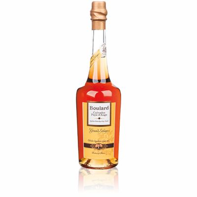 Boulard Calvados Pays d'Auge Grand Solage 70cl Boulard Calvados Pays d'Auge Grand Solage 70cl