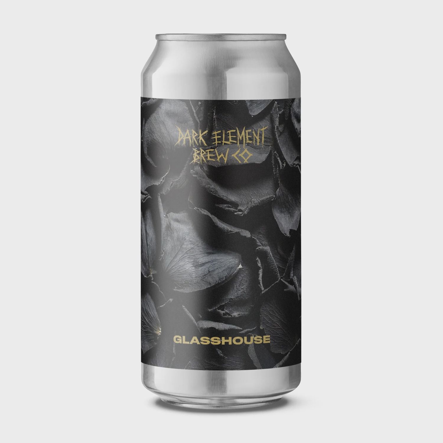 Glasshouse x Dark Element Brew Co. - Noctem 440ml