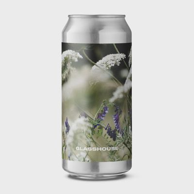 Glasshouse Botanist 440ml