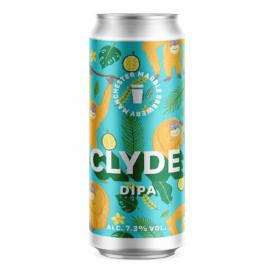 Marble Clyde 500ml