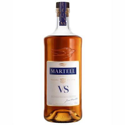 Martell V.S. Cognac 70cl