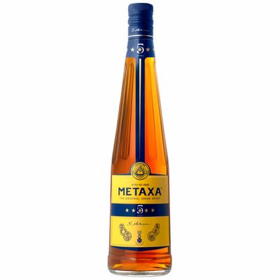 Metaxa 5* 70cl