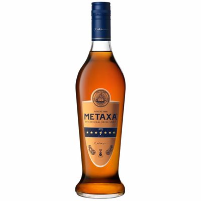 Metaxa 7* 70cl