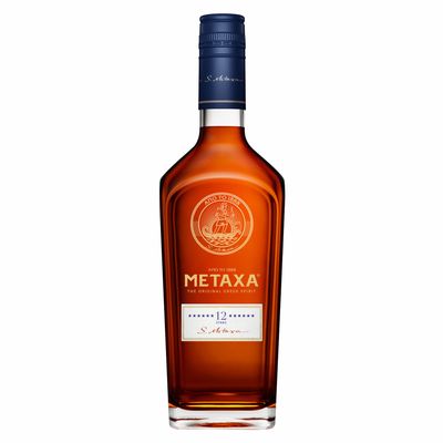 Metaxa 12* 70cl
