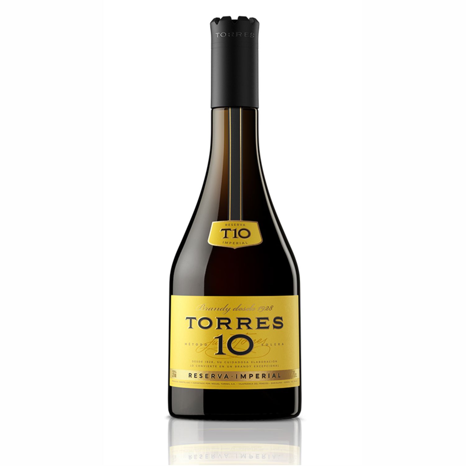 Torres 10 Reserva Imperial 70cl