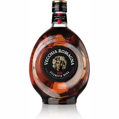 Vecchia Romagna Etichetta Nera 70cl Vecchia Romagna Etichetta Nera 70cl