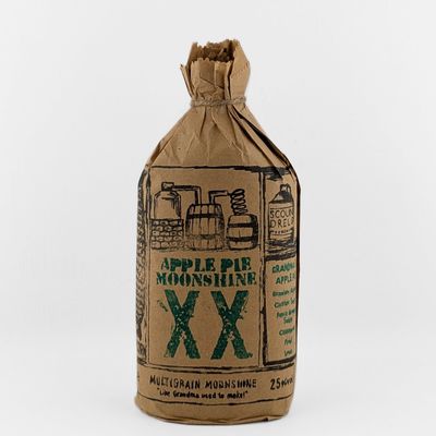 WMD Apple Pie Moonshine 50cl WMD Apple Pie Moonshine 50cl
