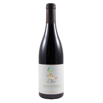 Guillaume Gonnet Le Reveur Cotes Du Rhone 75cl Guillaume Gonnet Le Reveur Cotes Du Rhone 75cl