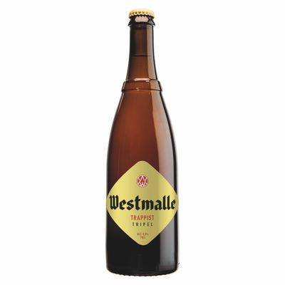 Westmalle Tripel 75cl