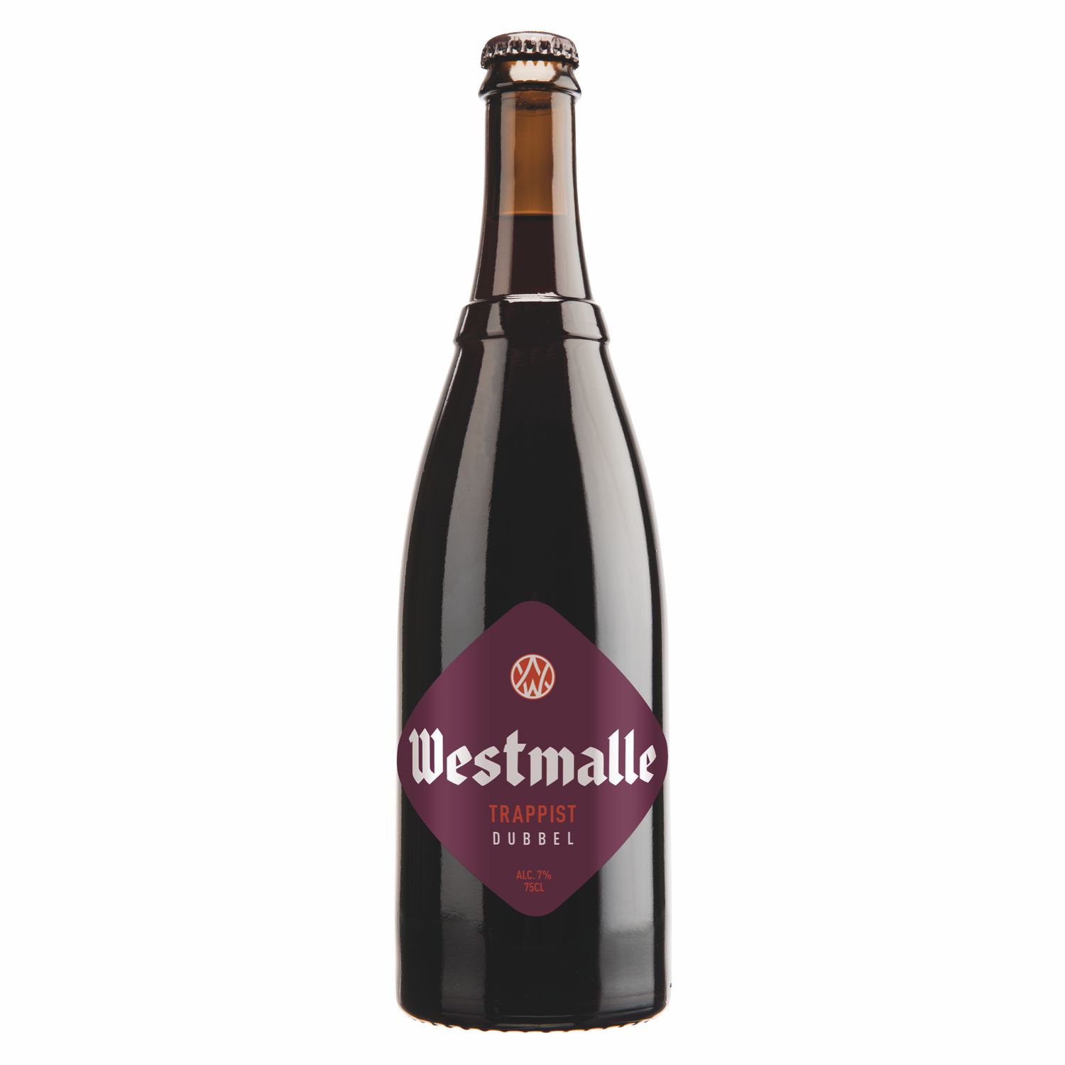 Westmalle Dubbel 75cl