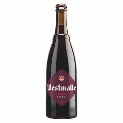 Westmalle Dubbel 75cl