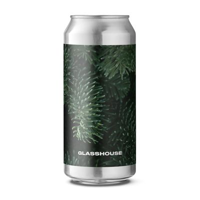 Glasshouse Acres 440ml
