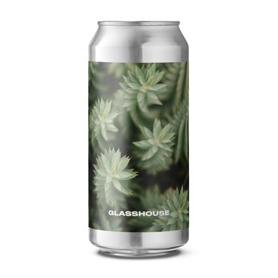Glasshouse Little Acres 440ml