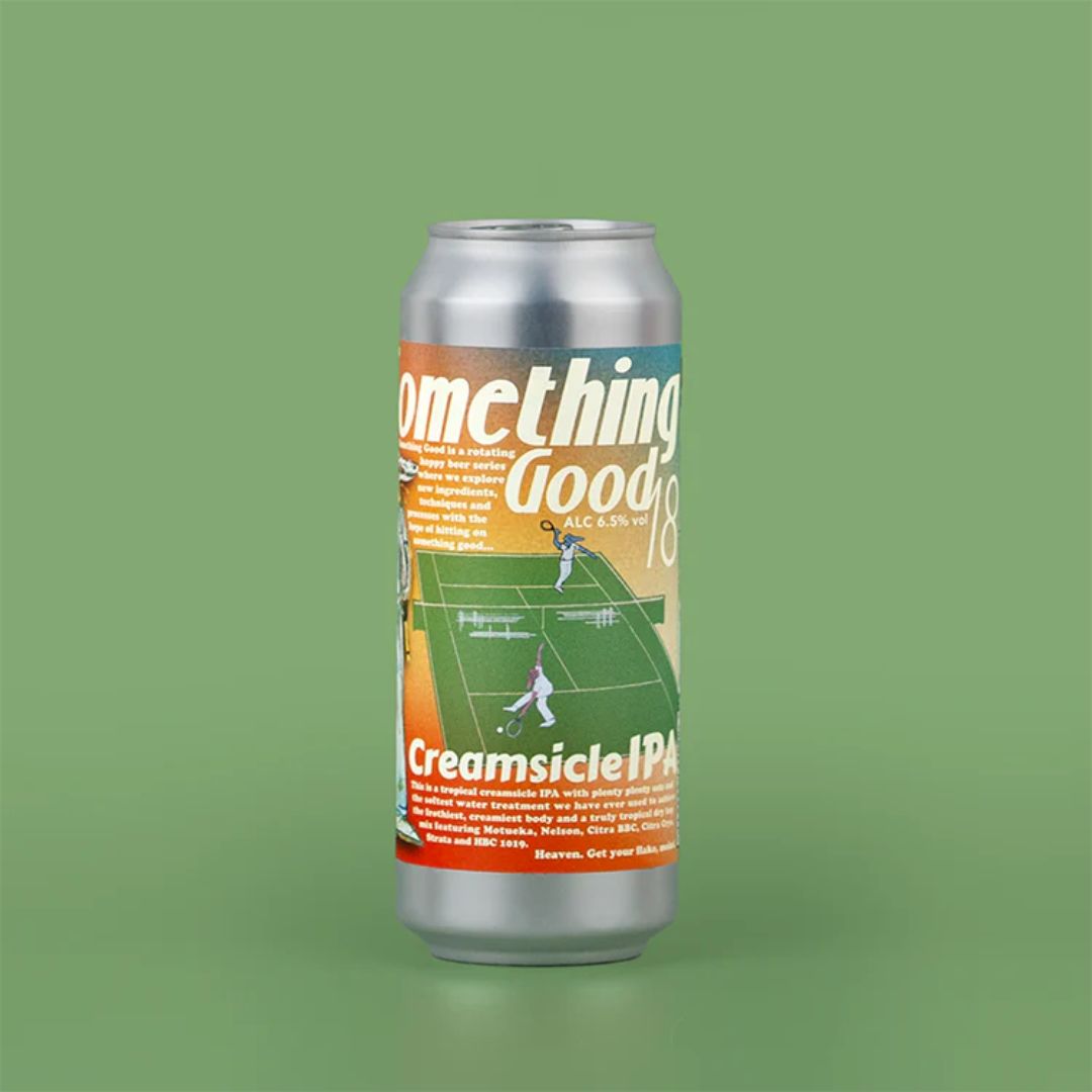 DEYA Something Good 18 500ml