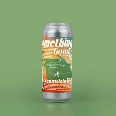 DEYA Something Good 18 500ml
