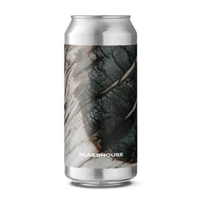 Glasshouse Carvings 440ml