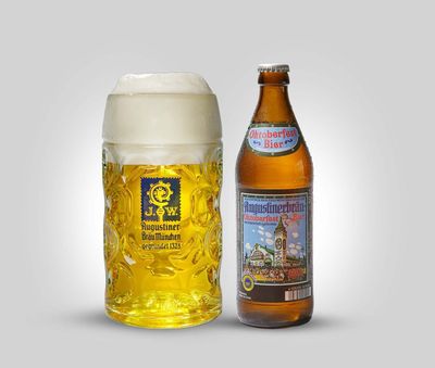 Augustiner Oktoberfest 500ml