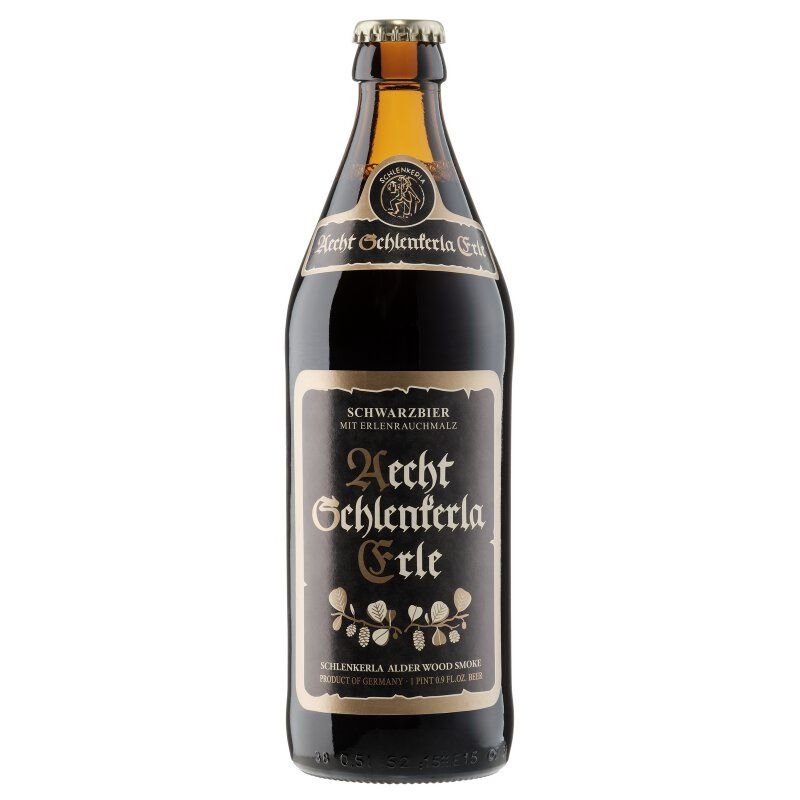 Aecht Schlenkerla Erle 500ml Aecht Schlenkerla Erle 500ml