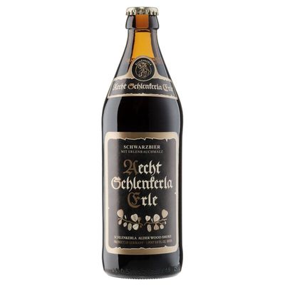 Aecht Schlenkerla Erle 500ml
