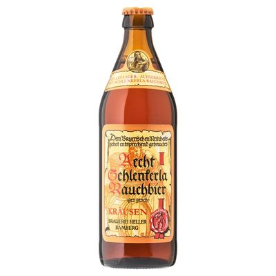 Aecht Schlenkerla Kräusen 500ml