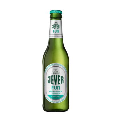 Jever Fun 330ml