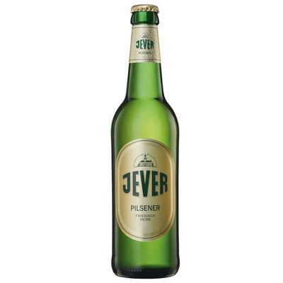 Jever Pilsner 500ml