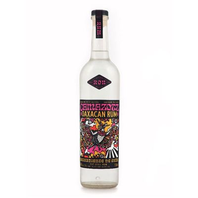 Camazotz Oaxacan Rum 70cl
